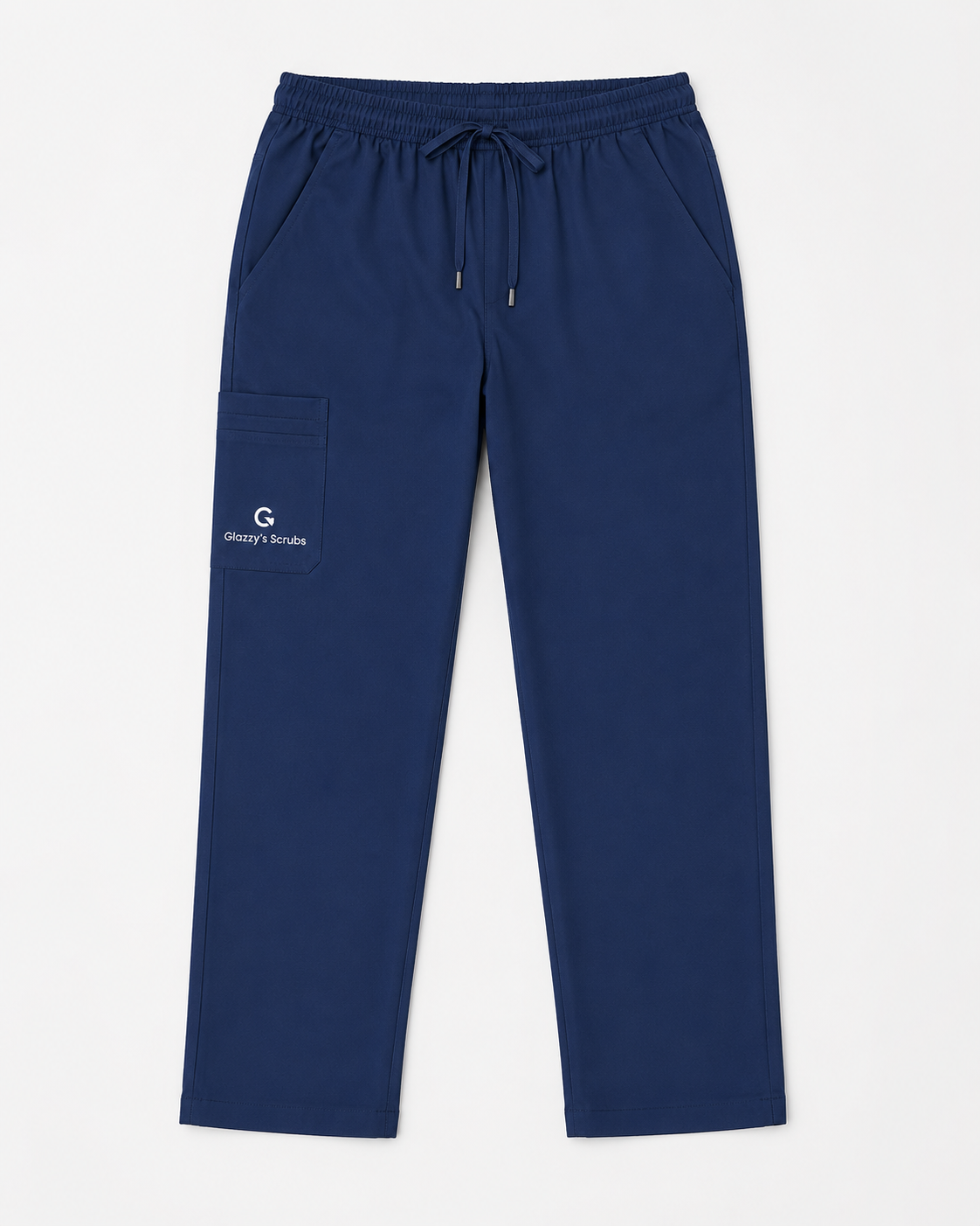 Unisex Classic Scrub Pants